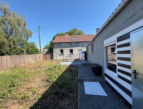                                         Woning te koop in Blaton, € 100.000
