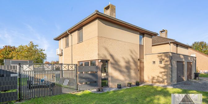 Huis te koop in Achter het Kerkhof 19, 3680 Neeroeteren