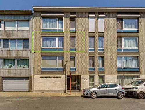                                         Appartement te koop in Schoten, € 235.000

