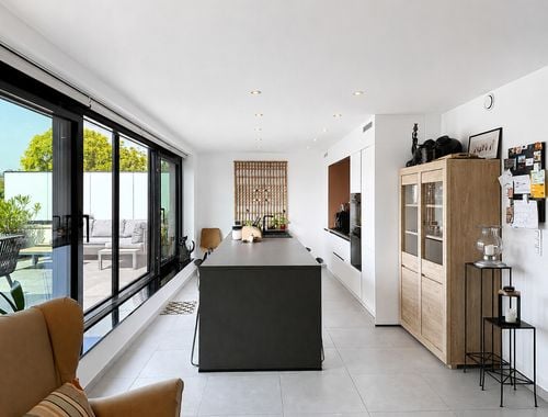                                        Appartement te koop in Lier, € 395.000
