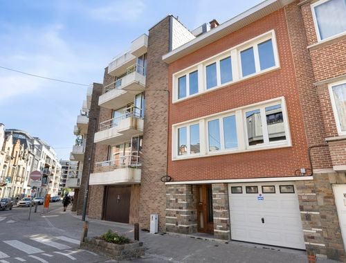                                         Bel-étage te koop in Oudergem, € 595.000
