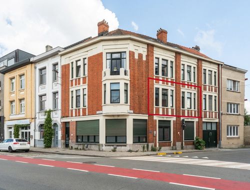                                         Appartement te koop in Gent, € 269.000
