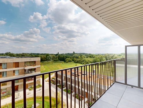                                         Appartement te huur in Wilrijk, € 1.150
