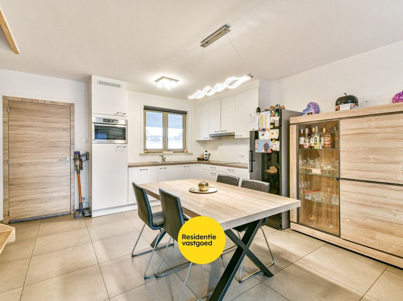 Maison à vendre
                    à 8434 Westende