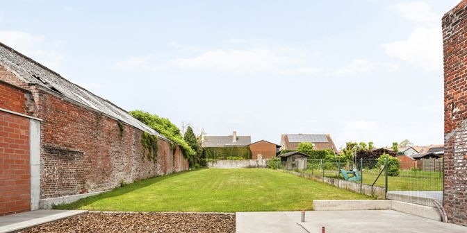 Huis te koop in Stationstraat 38, 8890 Moorslede