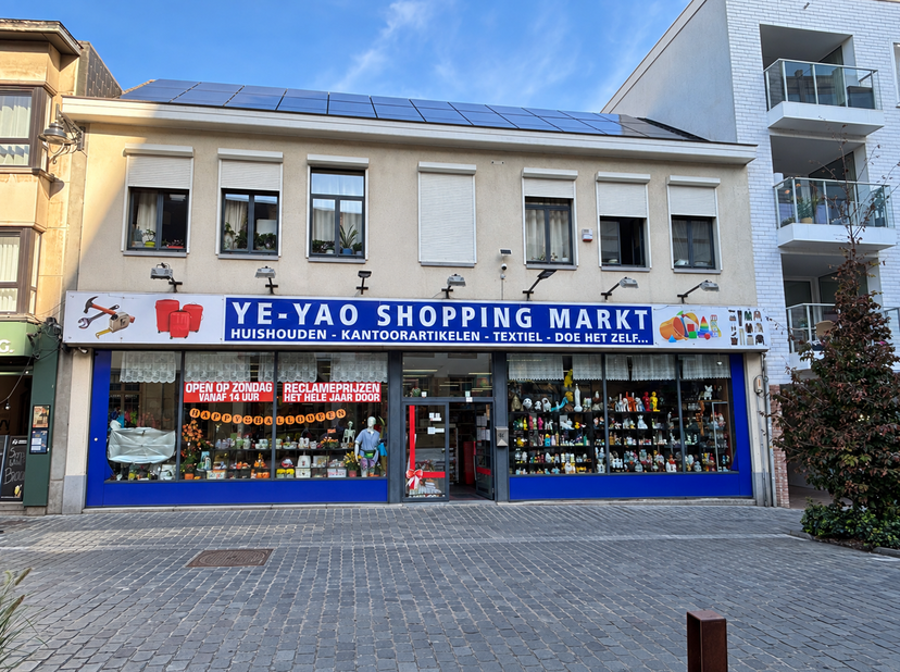 Bien professionnel à louer à Molenstraat 46,
                    9300 Aalst