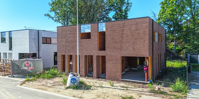 Maison à vendre à Simone Reyndersstraat 40, 3550 Zolder