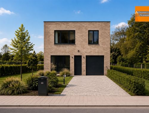                                         Bouwgrond te koop in Erps-Kwerps, € 250.000
