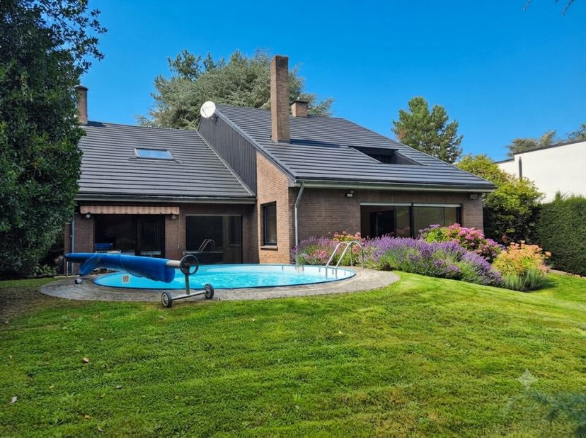 Huis te huur in ,
                    1180 Ukkel