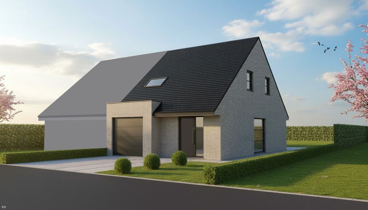 Huis te koop