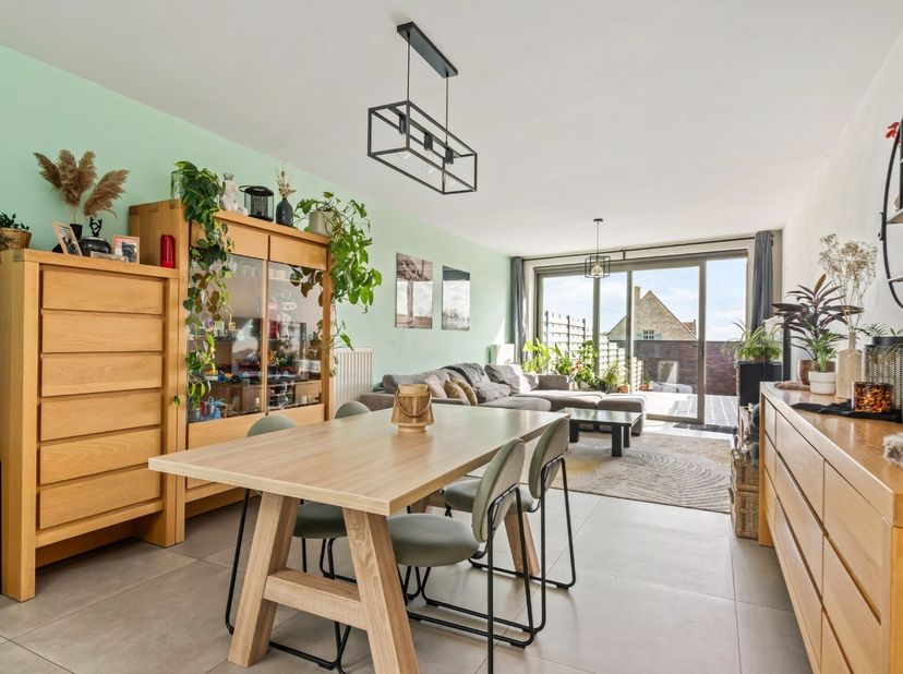 Maison à vendre à Ieperstraat 29,
                    8953 Wijtschate