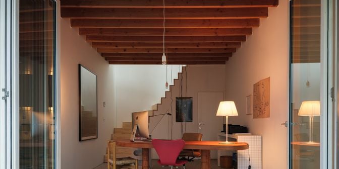 Huis te koop in Bagattenstraat 41, 9000 Gent