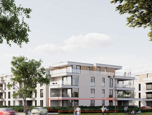                                         Appartement te koop in Bocholt, € 323.850
