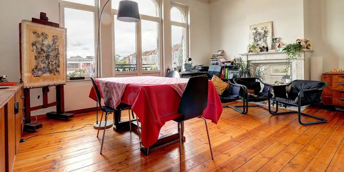 Appartement à vendre à 1030 Schaerbeek