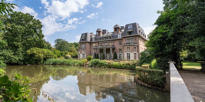 Appartement te koop in Hoevensebaan 218, 2950 Kapellen