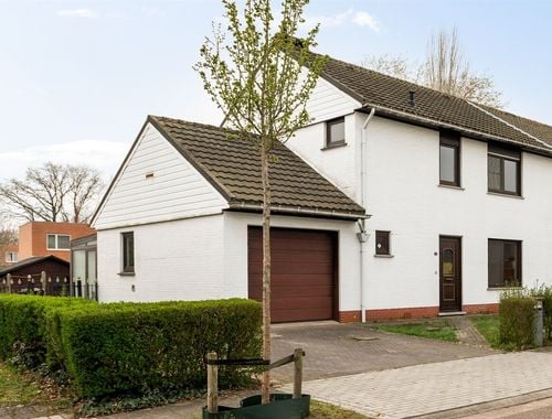                                         Eengezinswoning te koop in Sint-Job-in-'t-Goor, € 359.000
