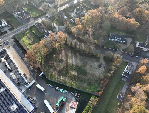                                         Maison à vendre à Zonhoven, € 463.000
