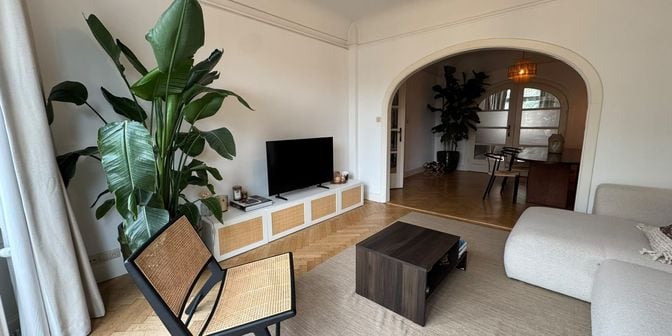 Appartement te huur in Jan Van Rijswijcklaan 5 bus 201, 2018 Antwerpen