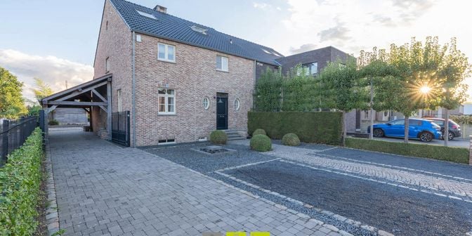 Huis te koop in Koppelstraat 23, 3650 Stokkem