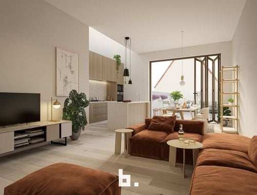                                         Appartement te koop in Kortrijk, € 475.000
