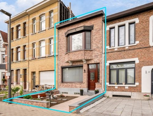                                         Woning te koop in Deurne, € 350.000
