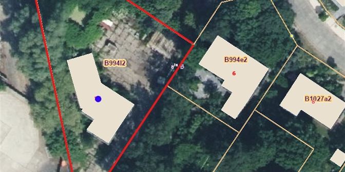 Grond te koop in Zeelsebaan 55, 9200 Grembergen