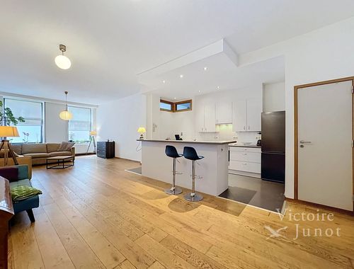                                         Appartement à louer à Bruxelles, € 1.425
