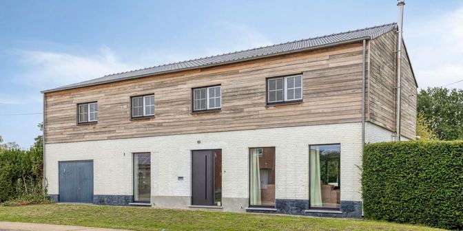 Huis te koop in Molsebaan 62, 2450 Meerhout