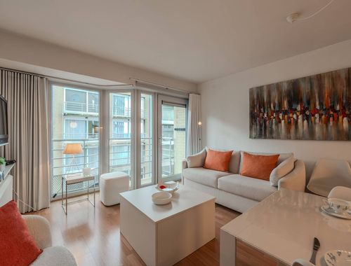                                         Studio te koop in Oostende, € 145.000
