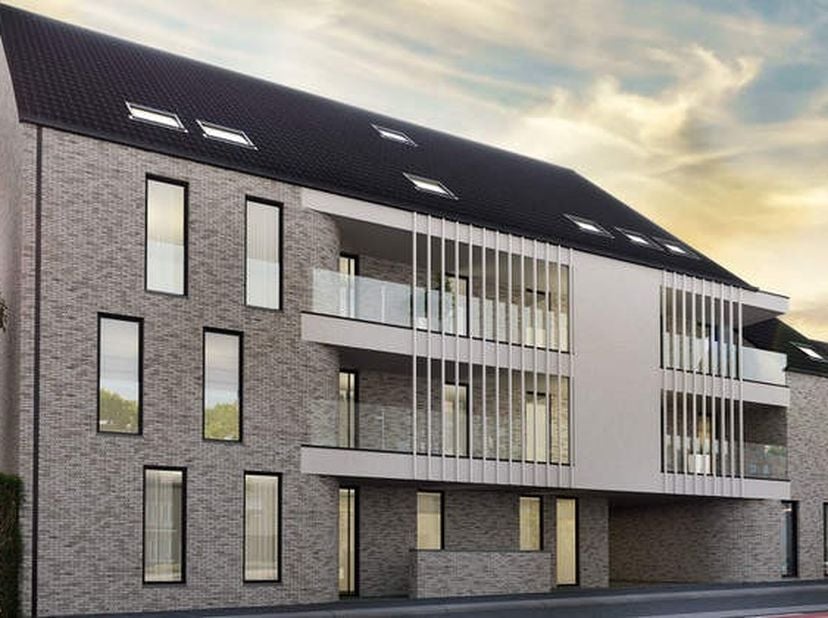 Appartement te koop
                    in 3720 Kortessem