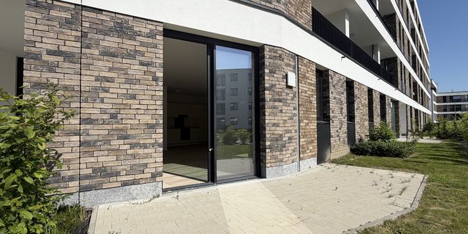 Appartement à vendre à 5100 Jambes