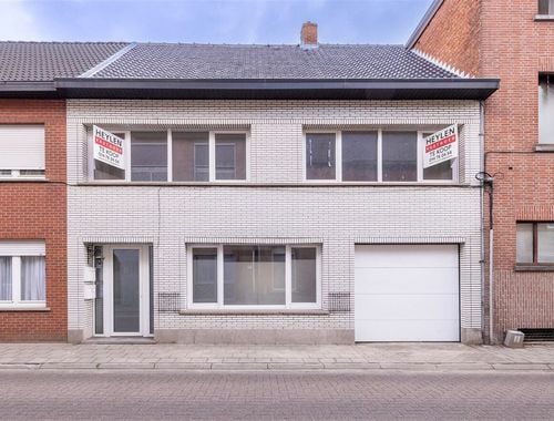                                         Maison unifamiliale à vendre à Geel, € 325.000
