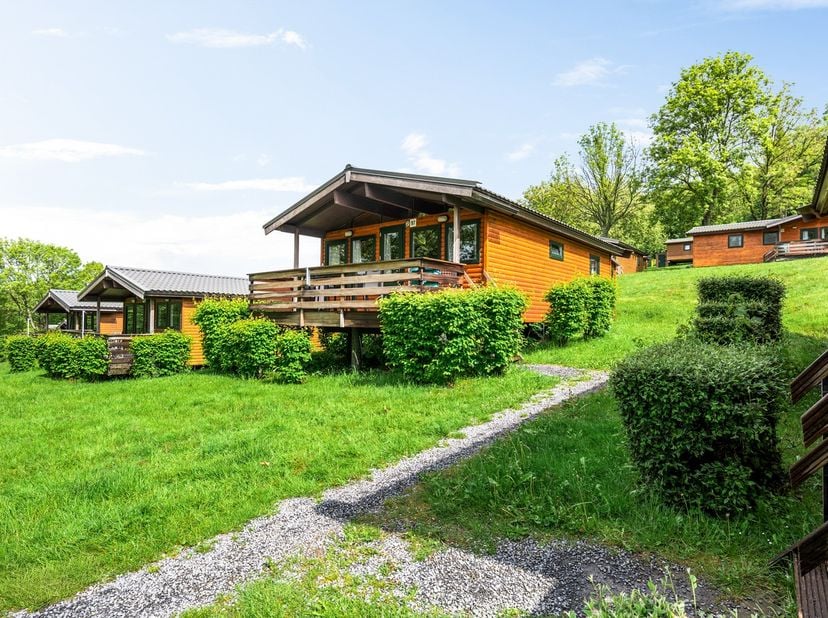 Maison à vendre
                    à 5542 Blaimont