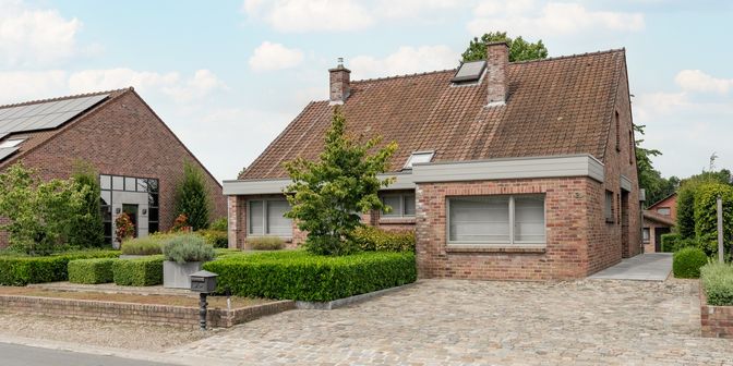 Huis te koop in Pastoor Langensstraat 23, 3950 Kaulille
