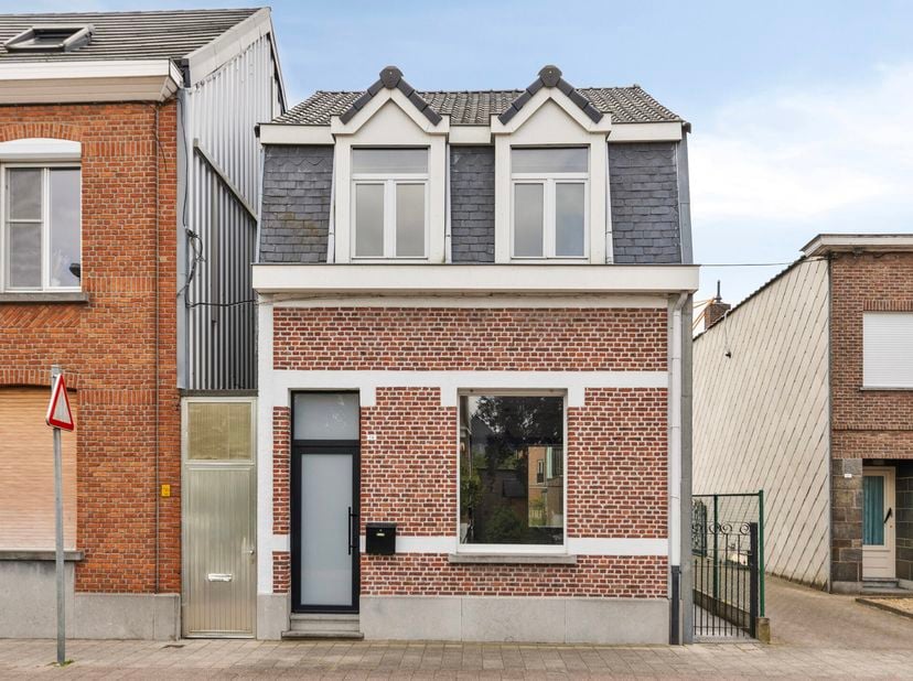 Maison à vendre
                    à 2570 Duffel