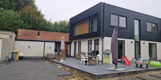 Huis te huur in Klein-Heidestraat 61, 3370 Boutersem