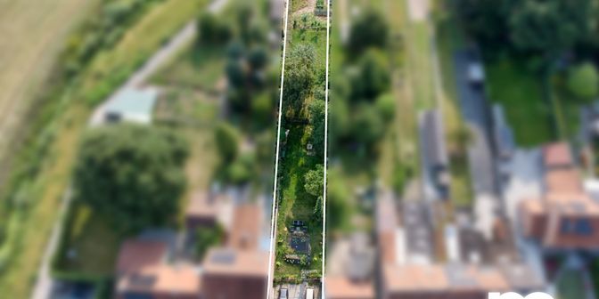 Terrain à vendre à Warande 55, 8501 Heule