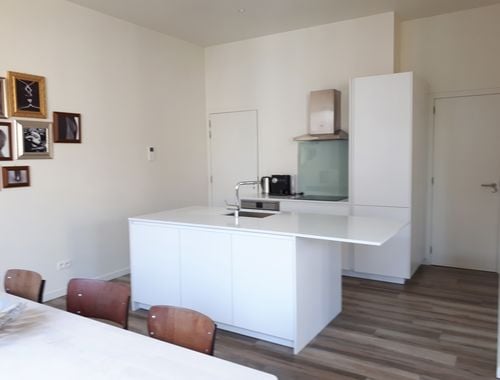                                         Appartement te huur in Antwerpen, € 995
