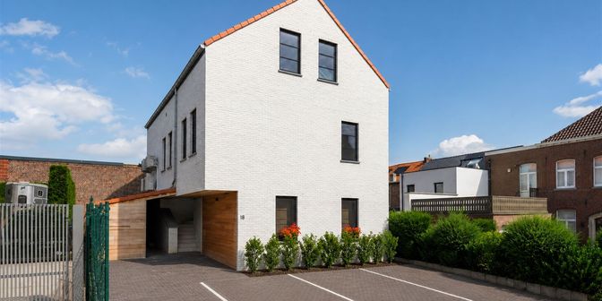Appartement te koop in Op De Muur 18  bus 101, 3400 Landen