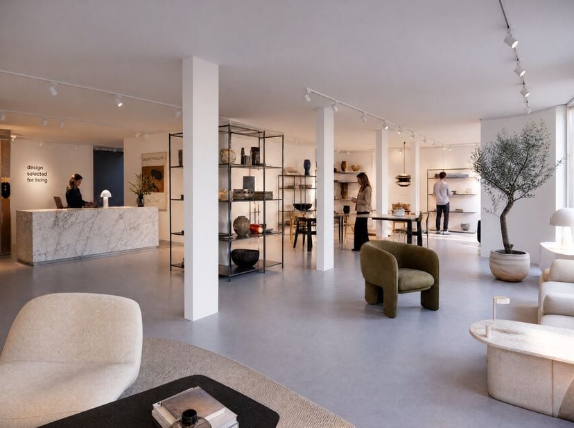 Bedrijfsvastgoed te koop in Eeklostraat 21,
                    9940 Ertvelde