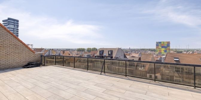 Appartement te koop in Elizabetlaan 373 bus 71, 8301 Heist