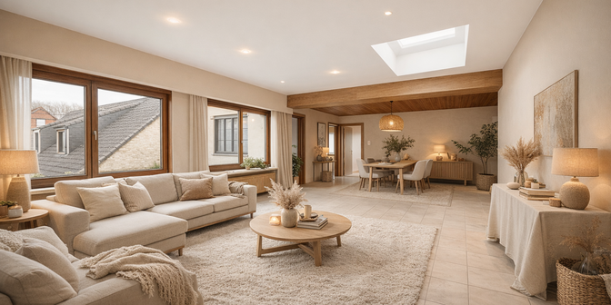 Maison à vendre à Leernsesteenweg 238, 9800 Sint-Martens-Leerne