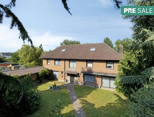                                         Woning te koop in Boom, € 865.000

