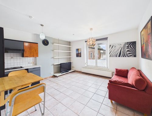                                         Appartement à vendre à Bastogne, € 99.000
