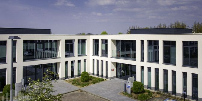Bedrijfsvastgoed te huur in Ikaroslaan 1-79, 1930 Zaventem