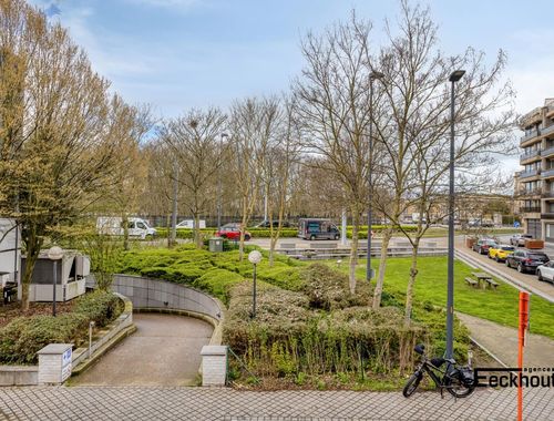                                         Appartement te koop in Oostende, € 395.000
