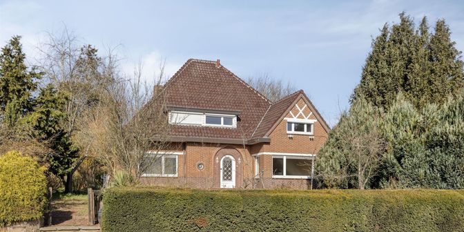 Huis te koop in Terhulpensesteenweg 396, 3090 Overijse