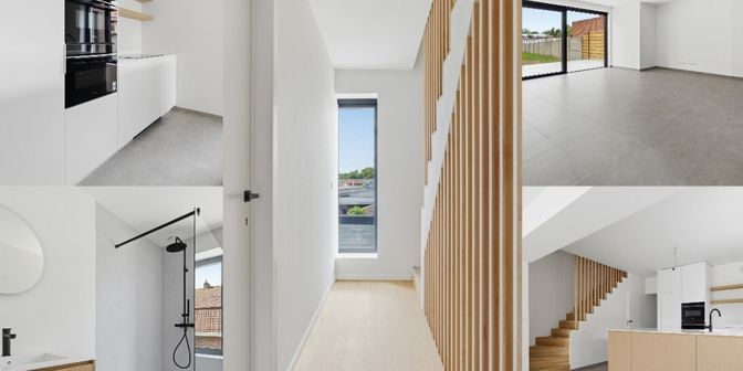 Maison à vendre à Dikkebusseweg 60, 8900 Ieper