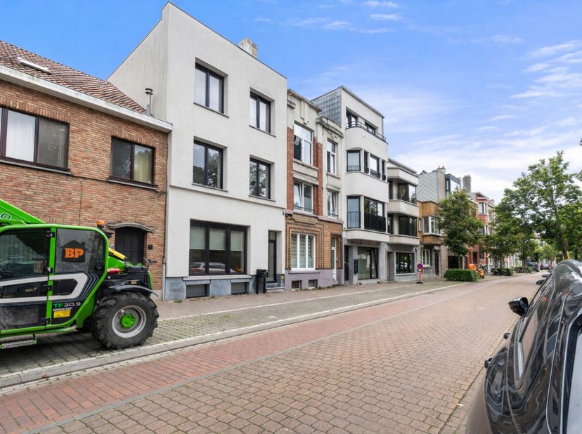 Appartement à vendre
                    à 8400 Oostende
