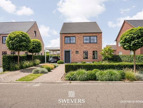                                         Bouwgrond te koop in Diepenbeek, € 209.500
